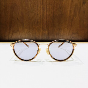 金子眼鏡KANEKO OPTICAL  VINTAGE ~KVS-25～