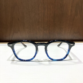 金子眼鏡KANEKO OPTICAL CELLULOID～KC-94～