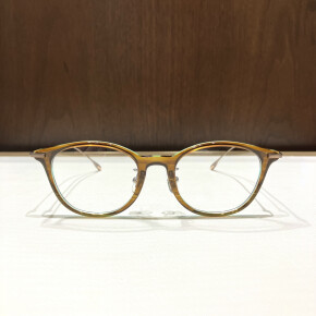 金子眼鏡KANEKO OPTICAL METAL～KM-60～