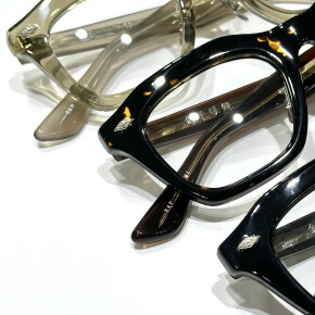 金子眼鏡KANEKO OPTICAL~ACETATE Series~