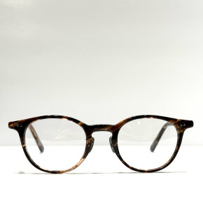 金子眼鏡KANEKO OPTICAL CELLULOID~KCP-14~