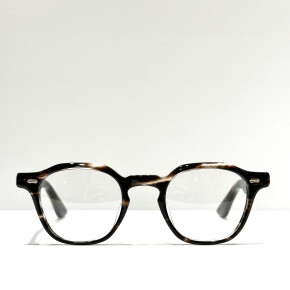 金子眼鏡KANEKO OPTICAL CELLULOID~KC-60N~