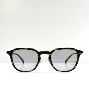 金子眼鏡KANEKO OPTICAL SUNGLASSES~KS-014~