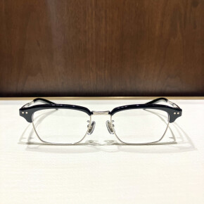 金子眼鏡KANEKO OPTICAL 恒眸作～T252～