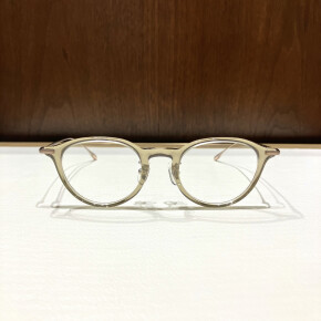 金子眼鏡KANEKO OPTICAL METAL～KM-61～