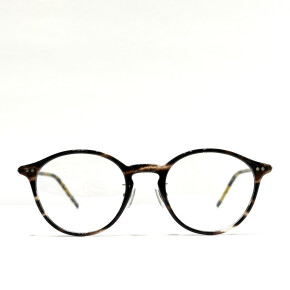 金子眼鏡KANEKO OPTICAL CELLULOID~KC-72~