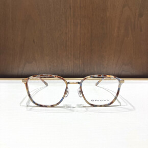金子眼鏡KANEKO OPTICAL SPIVYY～SP-1214～