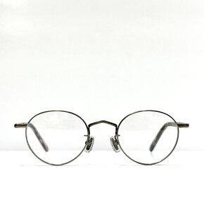 金子眼鏡KANEKO OPTICAL 恒眸作~T-261~
