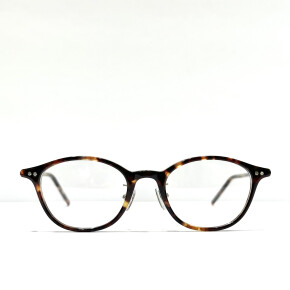 金子眼鏡KANEKO OPTICAL CELLULOID~KC-65~