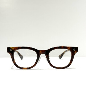 金子眼鏡KANEKO OPTICAL ACETATE~KA-71~