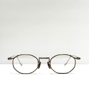 金子眼鏡KANEKO OPTICAL METAL~KMP-14~