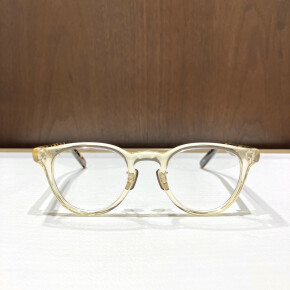 金子眼鏡KANEKO OPTICAL 泰八郎謹製～PREMIR-Ⅷ～