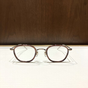 金子眼鏡KANEKO OPTICAL METAL～KM-24～