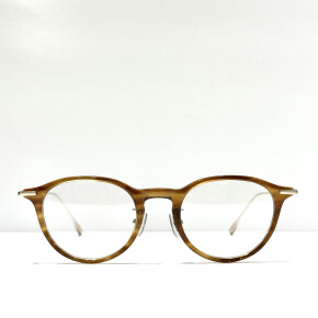 金子眼鏡KANEKO OPTICAL METAL~KM-61~