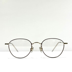 金子眼鏡KANEKO OPTICAL METAL~KM-22~