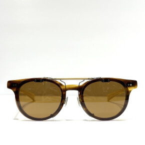 金子眼鏡KANEKO OPTICAL CELLULOID~KC-67~