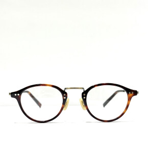 金子眼鏡KANEKO OPTICAL VINTAGE~KV-66~