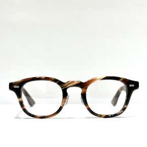 金子眼鏡KANEKO OPTICAL CELLULOID~KC-87~