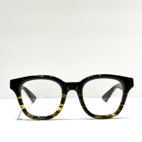 金子眼鏡KANEKO OPTICAL CELLULOID~KC-90~