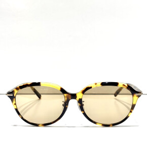 金子眼鏡KANEKO OPTICAL SUNGLASSES~KS-026~