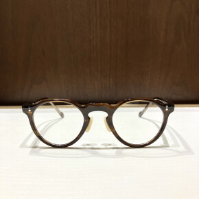 金子眼鏡KANEKO OPTICAL ACETATE ~KA-64~