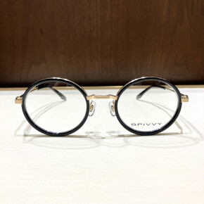 金子眼鏡KANEKO OPTICAL　SPIVVY～SP-1221～