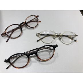 軽くてもセルロイド