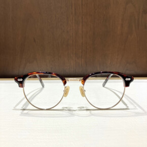 金子眼鏡KANEKO OPTICAL VINTAGE ~KV-117~