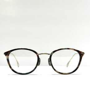 金子眼鏡KANEKO OPTICAL METAL~KM-65~