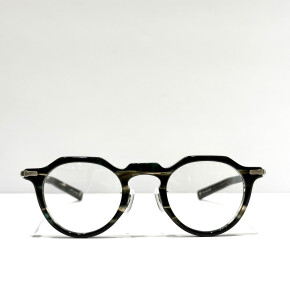 金子眼鏡KANEKO OPTICAL METAL~KMP-25~