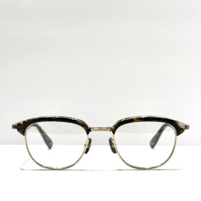 金子眼鏡KANEKO OPTICAL METAL~KMP-19~