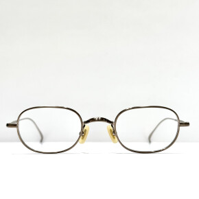 金子眼鏡KANEKO OPTICAL VINTAGE~KV-179~