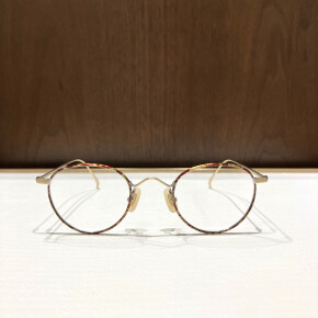 金子眼鏡KANEKO OPTICAL VINTAGE ~KV-47L~