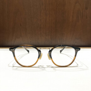 金子眼鏡KANEKO OPTICAL VINTAGE ~KV-140~