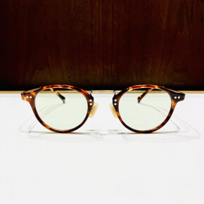 金子眼鏡KANEKO OPTICAL  VINTAGE ~KVS-24～
