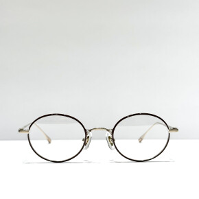 金子眼鏡KANEKO OPTICAL METAL~KM-76L~