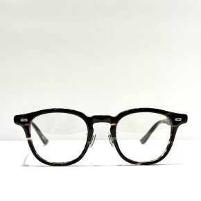 金子眼鏡KANEKO OPTICAL CELLULOID~KC-89~