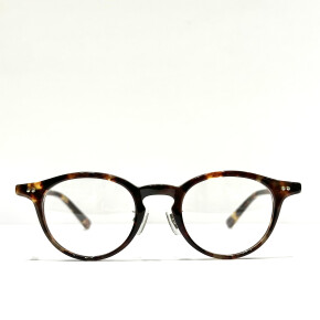 金子眼鏡KANEKO OPTICAL CELLULOID~KC-12R~