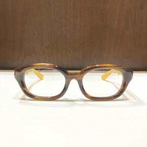 金子眼鏡KANEKO OPTICAL CELLULOID～KC-54～