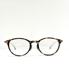 金子眼鏡KANEKO OPTICAL METAL~KMP-11~