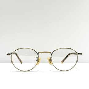 金子眼鏡KANEKO OPTICAL VINTAGE~KV-118~