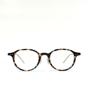 金子眼鏡KANEKO OPTICAL METAL~KM-43~