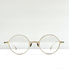 金子眼鏡KANEKO OPTICAL METAL~KMP-07~