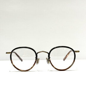 金子眼鏡KANEKO OPTICAL 恒眸作~T-272S~