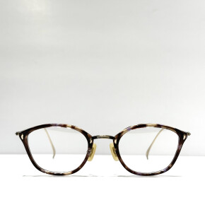 金子眼鏡KANEKO OPTICAL VINTAGE~KV-72L~