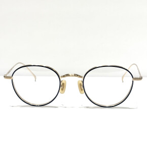 金子眼鏡KANEKO OPTICAL VINTAGE~KV-142~