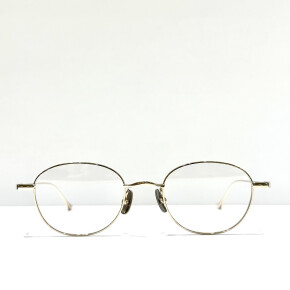 金子眼鏡KANEKO OPTICAL METAL~KM-101L~