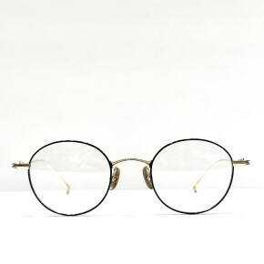 金子眼鏡KANEKO OPTICAL METAL~KMP-18~