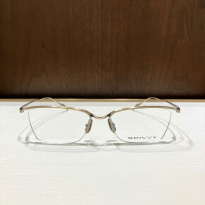 金子眼鏡KANEKO OPTICAL SPIVVY～SP-1210～