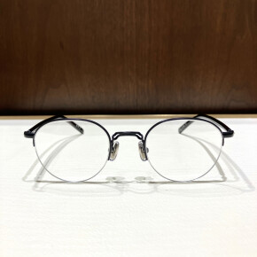 金子眼鏡KANEKO OPTICAL 恒眸作～T276～